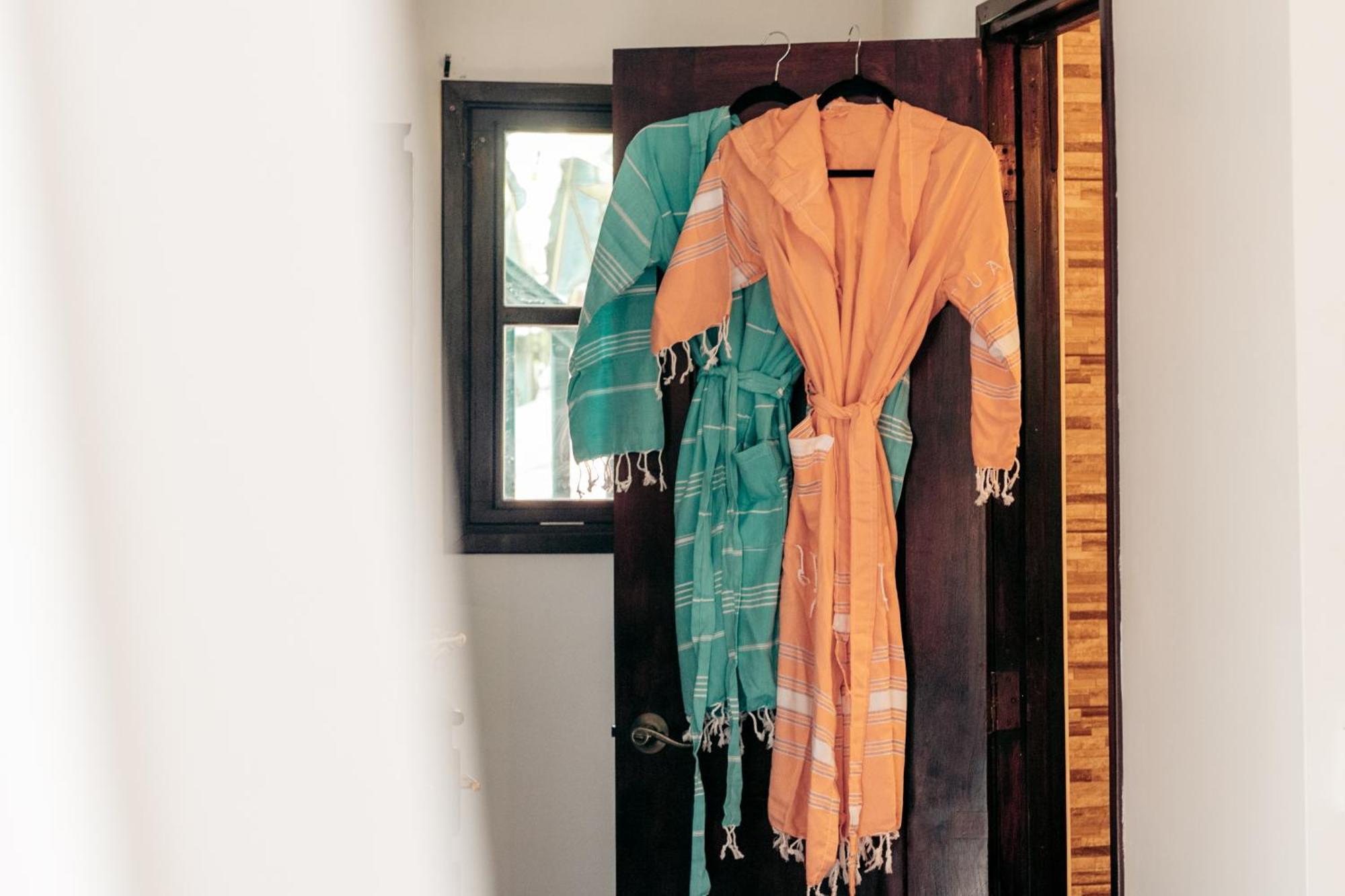 Bed and Breakfast Casa De Mono Bocas Big Creek Pokoj fotografie