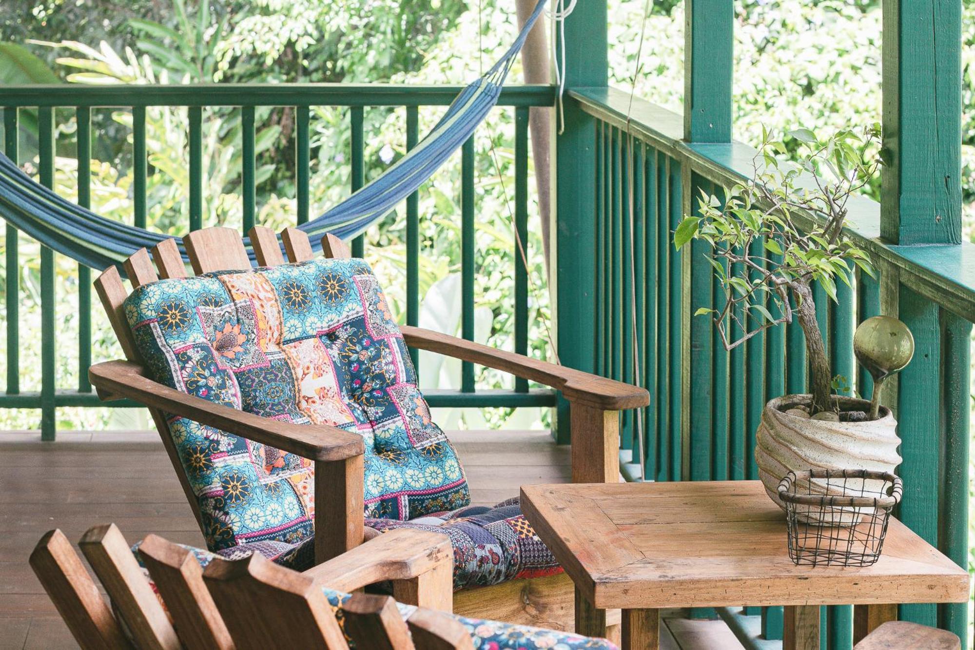 Bed and Breakfast Casa De Mono Bocas Big Creek Pokoj fotografie