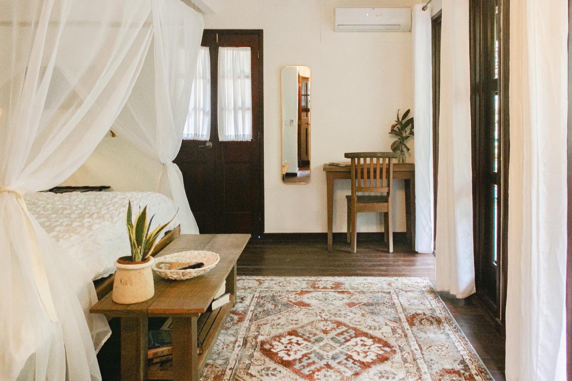 Bed and Breakfast Casa De Mono Bocas Big Creek Pokoj fotografie