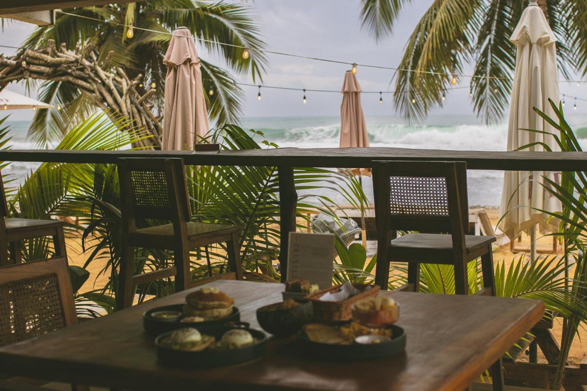 Bed and Breakfast Casa De Mono Bocas Big Creek Exteriér fotografie